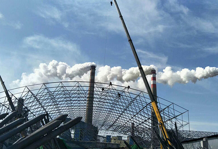 常州钢铁储存库