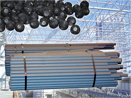 常州迪拜大型主题乐园网架